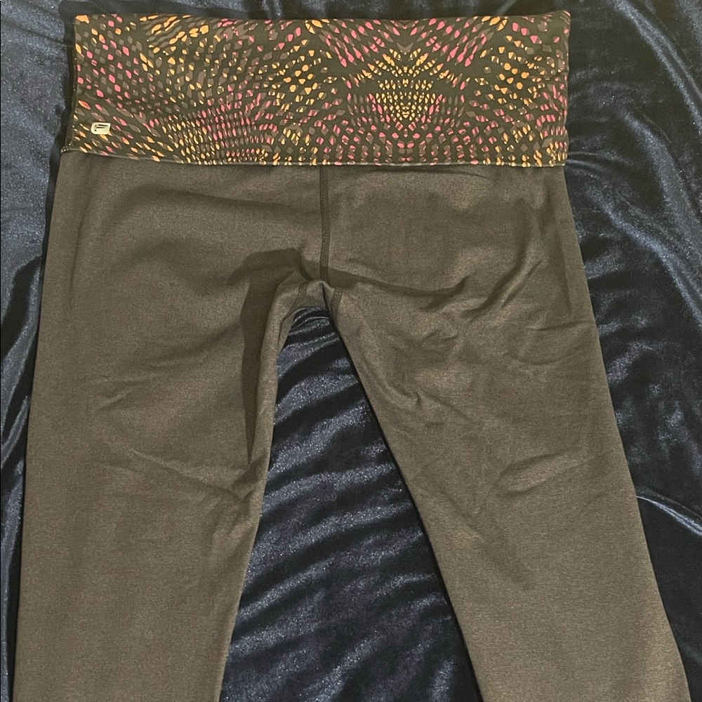 Fabletics Capris